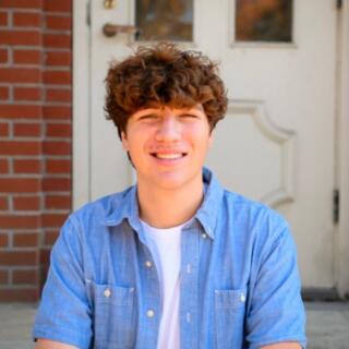 Headshot