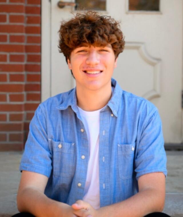 Headshot